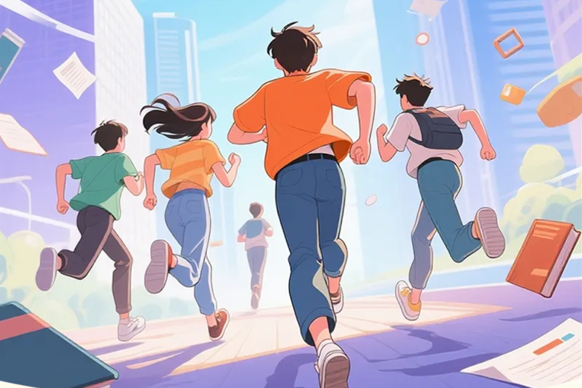 11月30日！哈北航开放日邀您嗨玩职业体验、拍大片、吃美食！