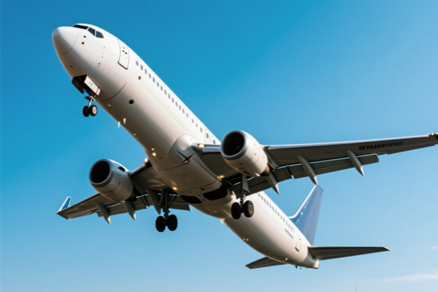 哈北航国际空乘直通班：飞向全球航线！