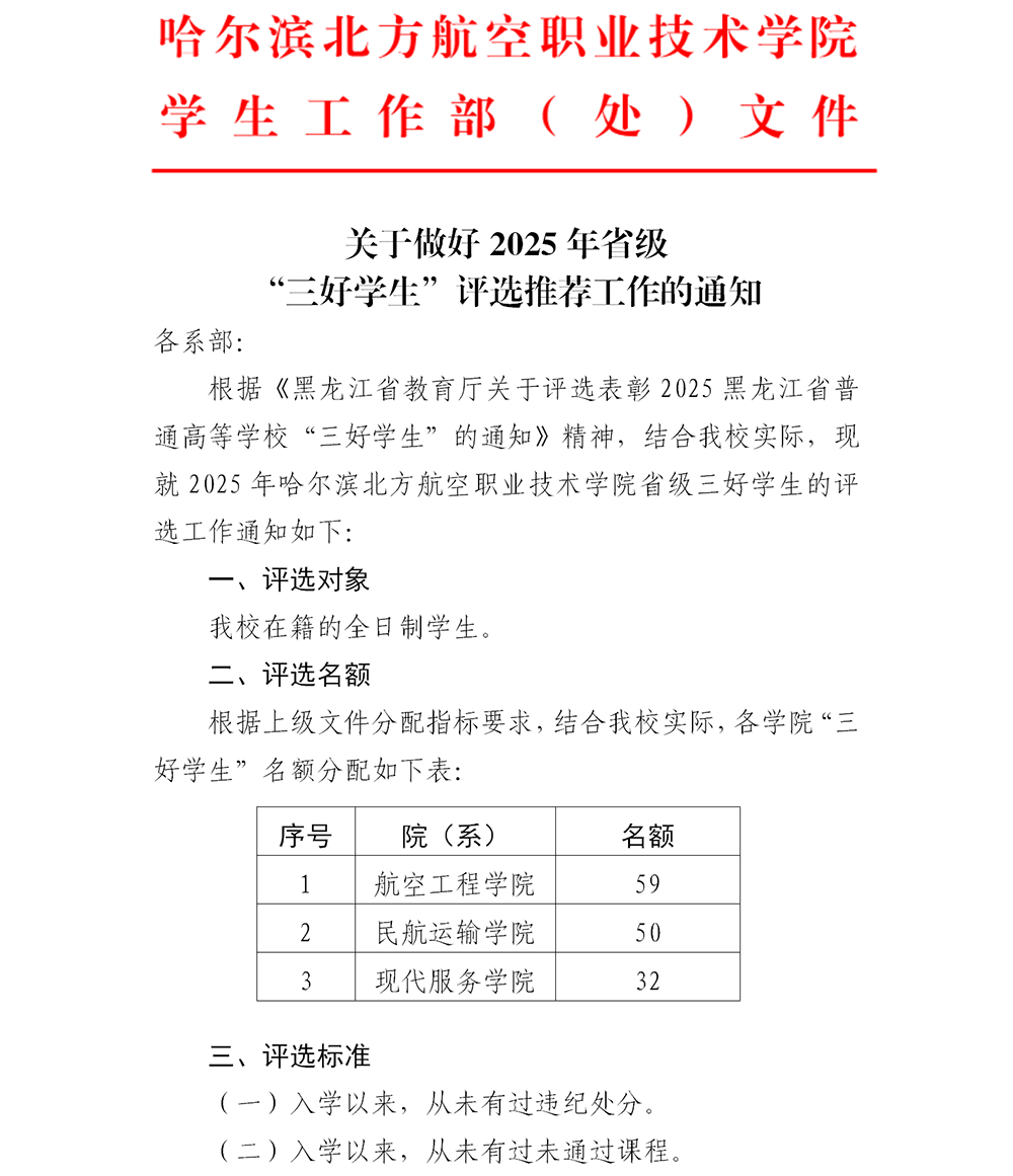 关于做好2025年省级“三好学生”评选推荐工作的通知_01.png
